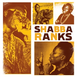 Just Reality-Shabba Ranks