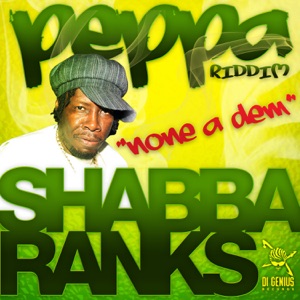 Shabba Rank