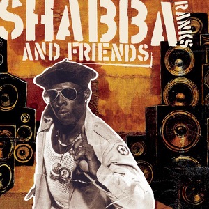 Mr. Loverman-Shabba Ranks