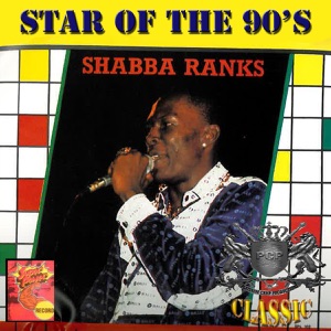 Shabba Ranks - Star of the 90s