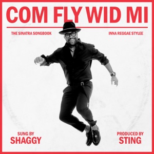 Com Fly Wid Mi - Shaggy