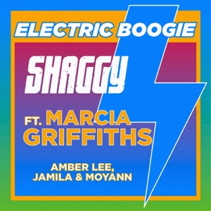 Electric Boogie-Shaggy