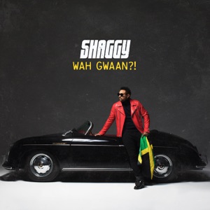 Caribbean Way-Shaggy