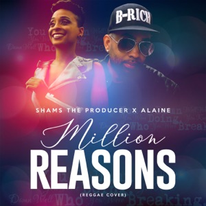 Million Reasons-Shams the Producer