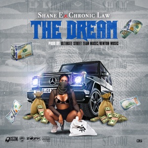 The Dream-Shane E