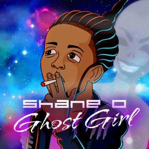 Ghost Girl-Shane O