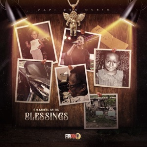 Blessings-Shaneil Muir