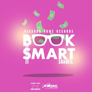 Book Smart-Shaneil Muir