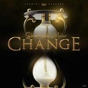 Change-Shaneil Muir