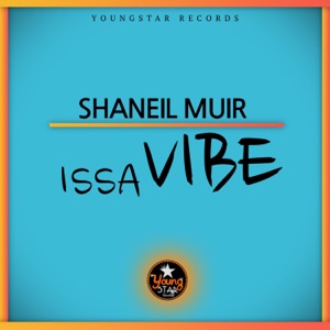 Issa Vibe-Shaneil Muir