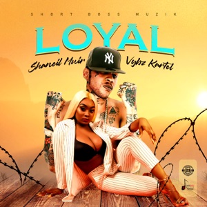 Loyal-Shaneil Muir 