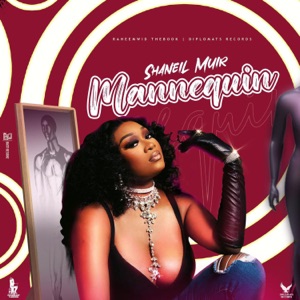 Mannequin-Shaneil Muir