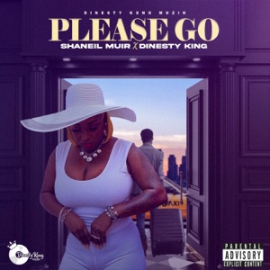 Please Go - Shaneil Muir 