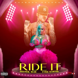 Ride It-Shaneil Muir