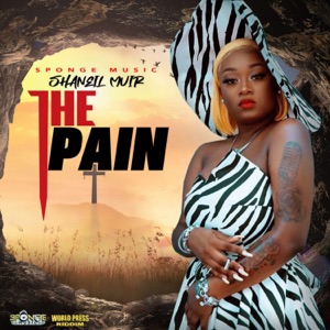 The Pain-Shaneil Muir 