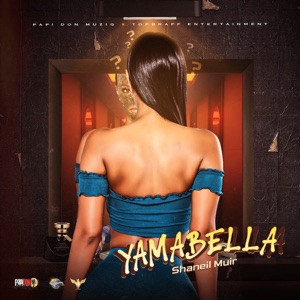 Yamabella-Shaneil Muir