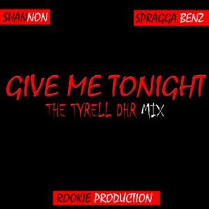 Give Me Tonight-Shannon