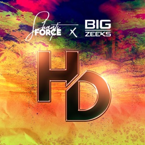 Hd-Shanti Force 