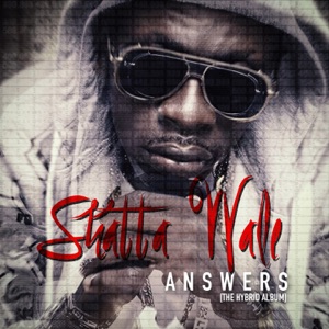 Shatta Wale - Answers