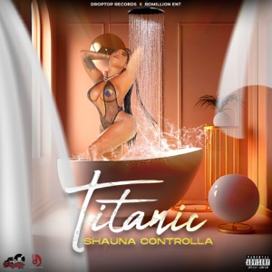 Titanic - Shauna Controlla