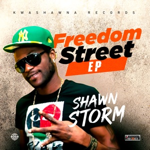 Freedom Street Intro-Shawn Storm