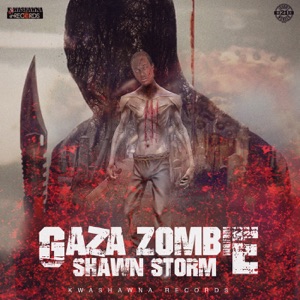 Gaza Zombie-Shawn Storm