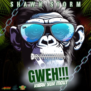 Gweh - Shawn Storm