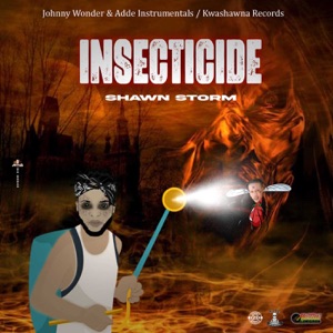 Insecticide