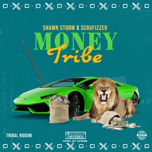 Money Tribe-Shawn Storm 