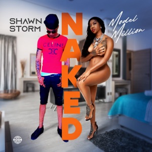 Naked-Shawn Storm 