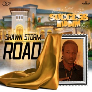 Road-Shawn Storm