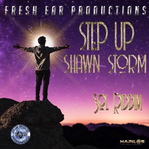 Step Up-Shawn Storm