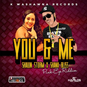 You & Me-Shawn Storm 