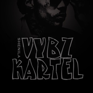 Vybz Kartel-Shenila