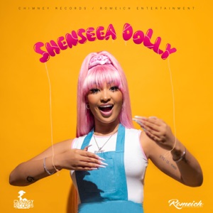 Dolly-Shenseea