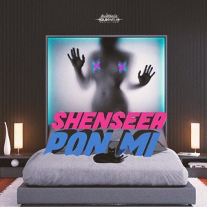 Pon Mi-Shenseea 