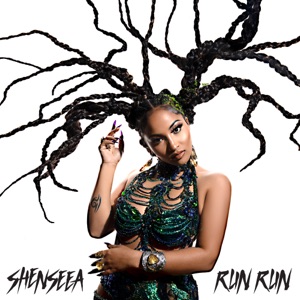 Run Run-Shenseea