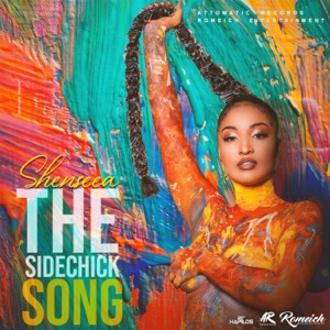 The Sidechick Song-Shenseea