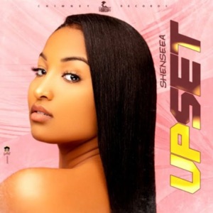 Upset-Shenseea