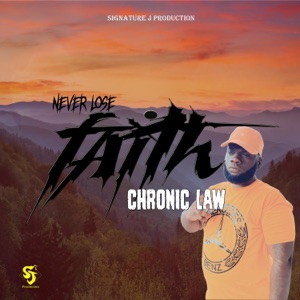 Never Lose Faith-Signature J Production