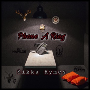 Phone a Ring-Sikka Rymes