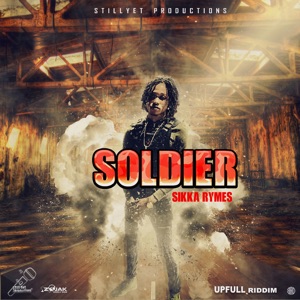 Soldier-Sikka Rymes