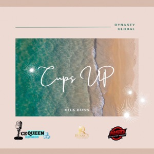 Cups Up-Silk Boss