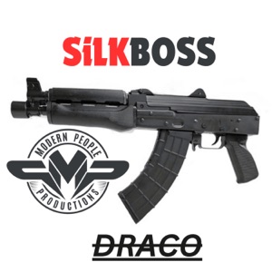 Draco-Silk Boss