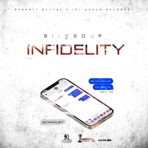 Infidelity-Silk Boss