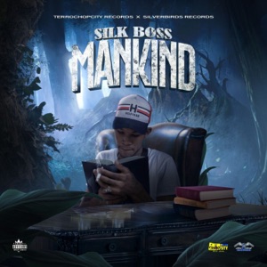 Mankind-Silk Boss