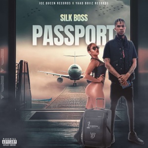 Passport-Silk Boss