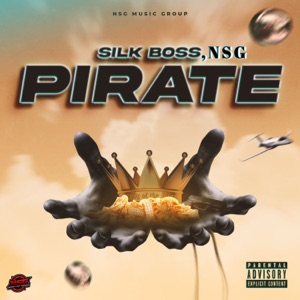 Pirate-Silk Boss 