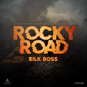 Rocky Road-Silk Boss