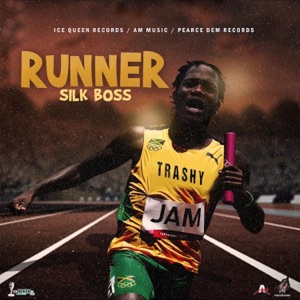 Runner-Silk Boss